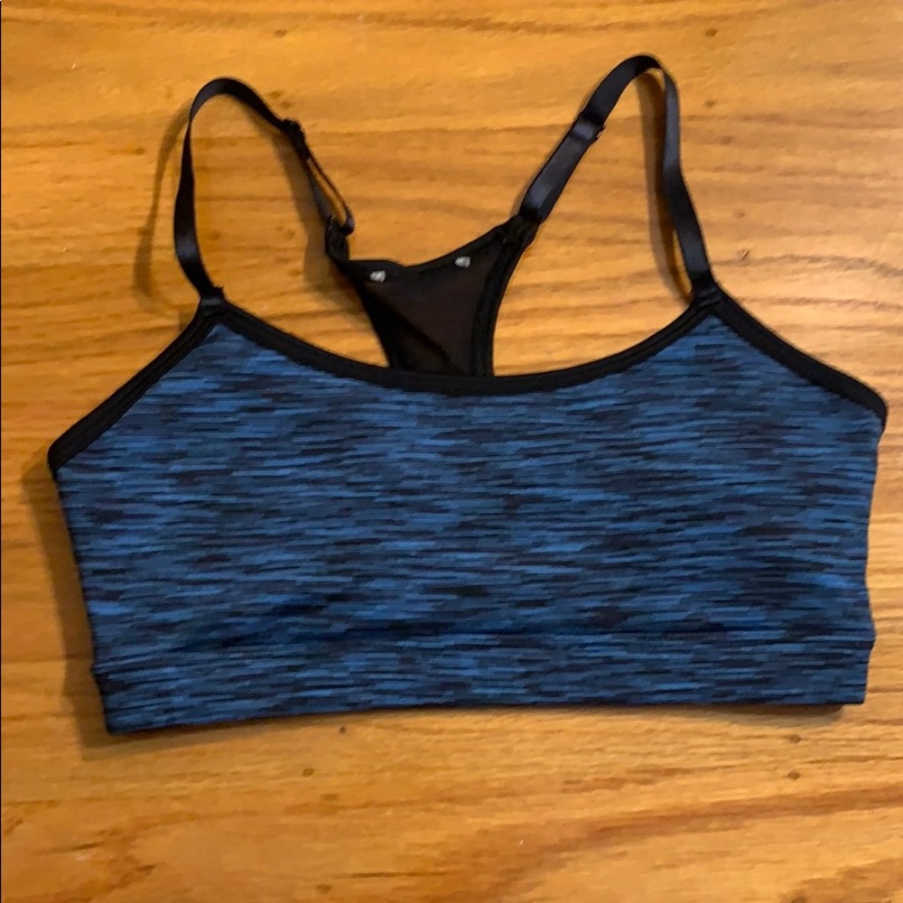 Forever21 sport bra